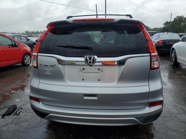 Photo 5 VIN: 2HKRM3H59GH547620 - HONDA CR-V EX 