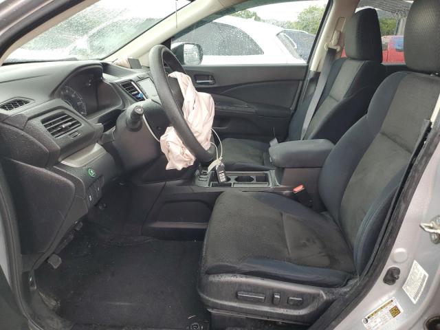 Photo 6 VIN: 2HKRM3H59GH547620 - HONDA CR-V EX 