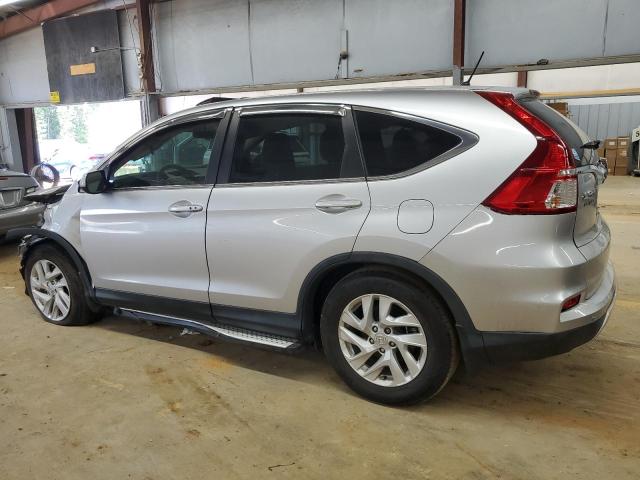 Photo 1 VIN: 2HKRM3H59GH568595 - HONDA CR-V EX 