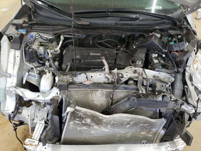 Photo 10 VIN: 2HKRM3H59GH568595 - HONDA CR-V EX 