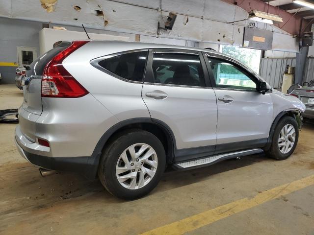 Photo 2 VIN: 2HKRM3H59GH568595 - HONDA CR-V EX 