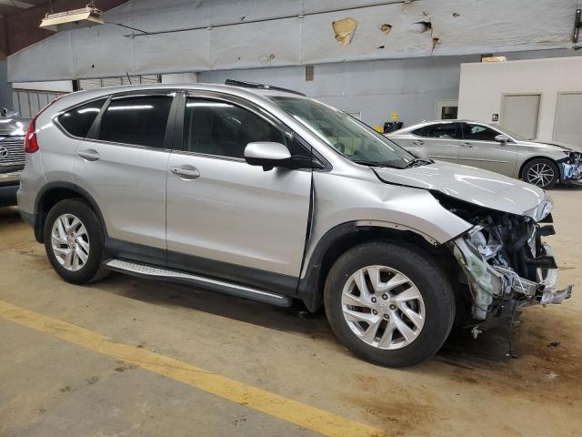 Photo 3 VIN: 2HKRM3H59GH568595 - HONDA CR-V EX 