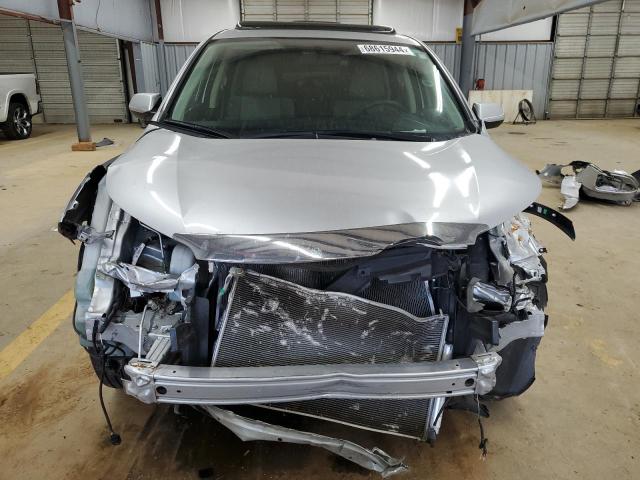 Photo 4 VIN: 2HKRM3H59GH568595 - HONDA CR-V EX 