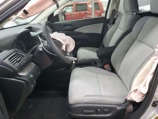 Photo 6 VIN: 2HKRM3H59GH568595 - HONDA CR-V EX 