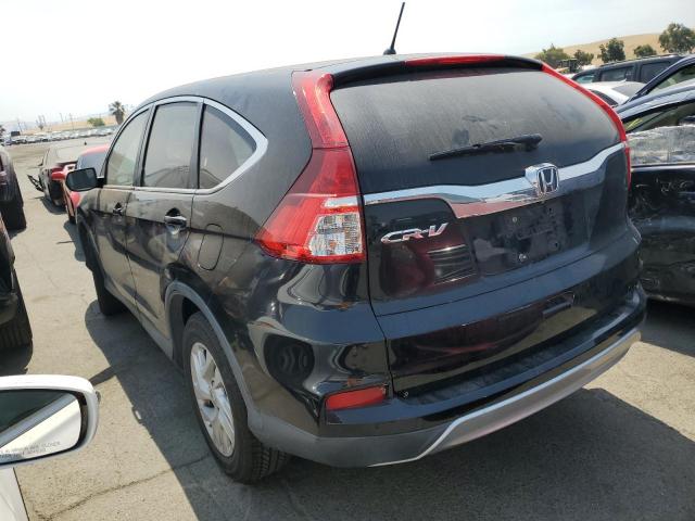 Photo 1 VIN: 2HKRM3H59GH568631 - HONDA CRV 