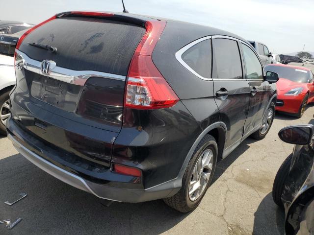 Photo 2 VIN: 2HKRM3H59GH568631 - HONDA CRV 