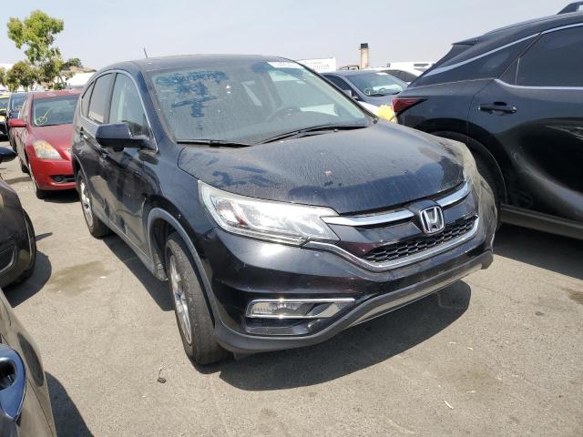 Photo 3 VIN: 2HKRM3H59GH568631 - HONDA CRV 