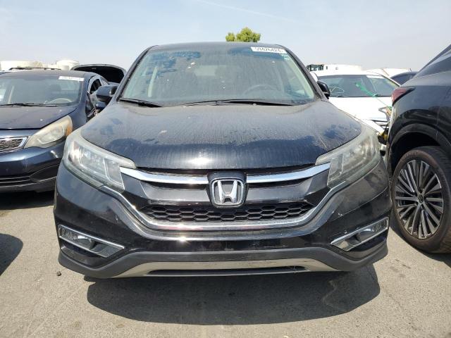 Photo 4 VIN: 2HKRM3H59GH568631 - HONDA CRV 