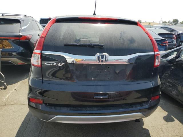 Photo 5 VIN: 2HKRM3H59GH568631 - HONDA CRV 