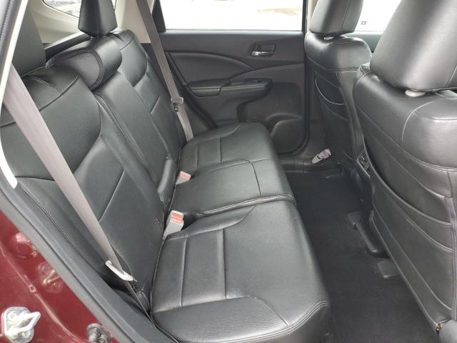 Photo 10 VIN: 2HKRM3H59GH570363 - HONDA CRV 