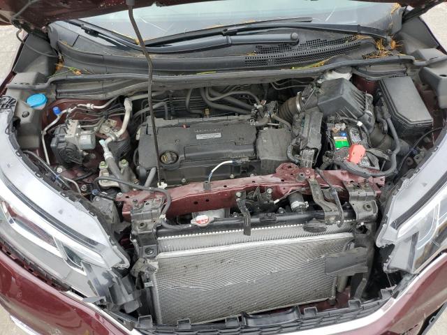 Photo 11 VIN: 2HKRM3H59GH570363 - HONDA CRV 