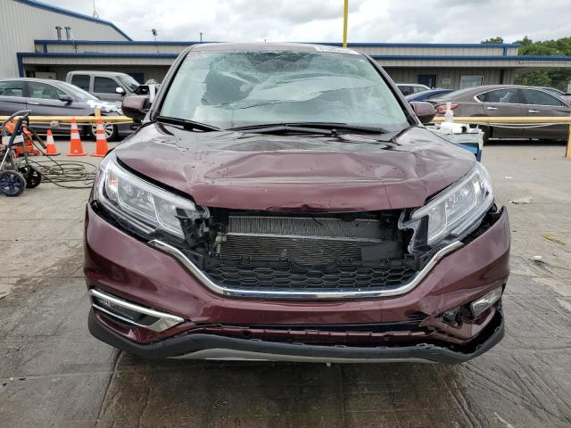 Photo 4 VIN: 2HKRM3H59GH570363 - HONDA CRV 