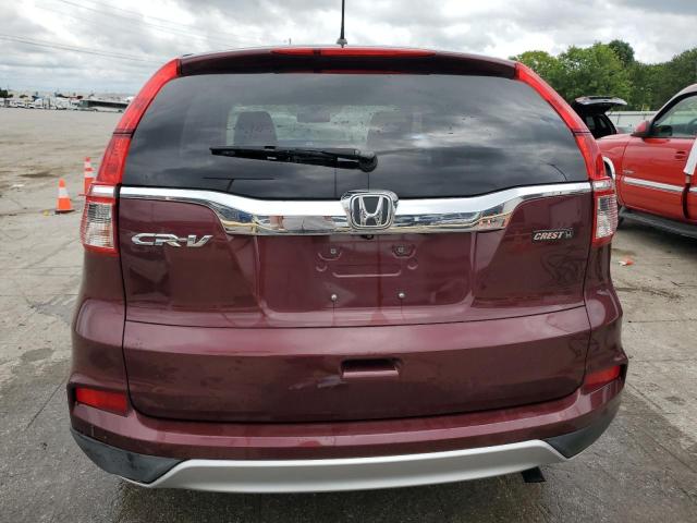 Photo 5 VIN: 2HKRM3H59GH570363 - HONDA CRV 