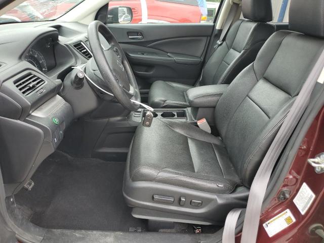 Photo 6 VIN: 2HKRM3H59GH570363 - HONDA CRV 