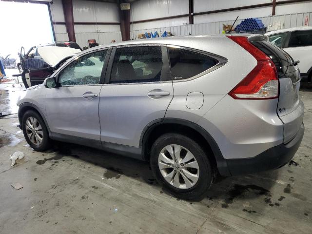 Photo 1 VIN: 2HKRM3H5XCH500252 - HONDA CR-V EX 