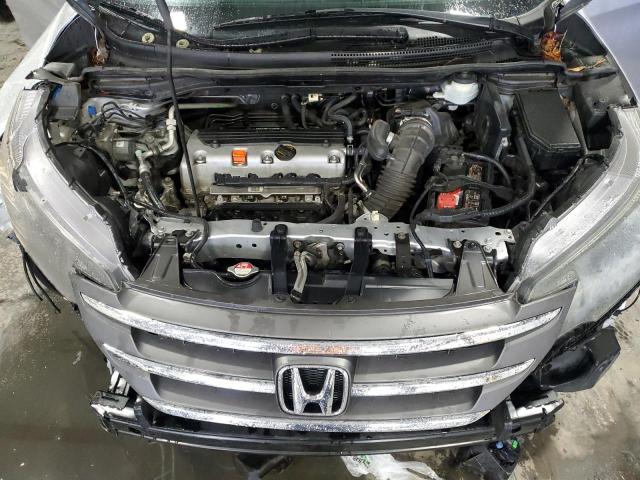 Photo 11 VIN: 2HKRM3H5XCH500252 - HONDA CR-V EX 