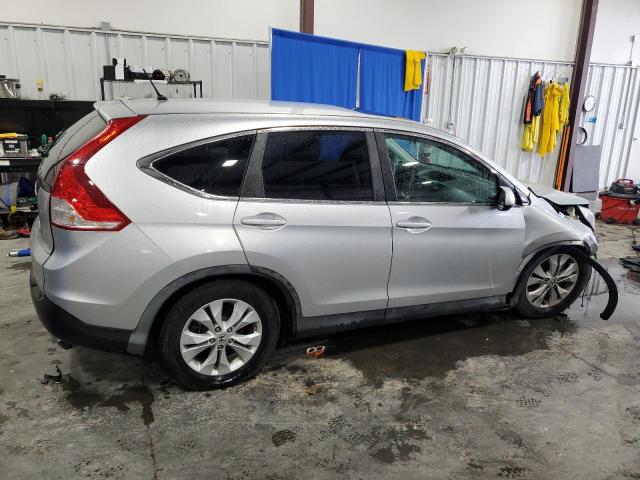 Photo 2 VIN: 2HKRM3H5XCH500252 - HONDA CR-V EX 