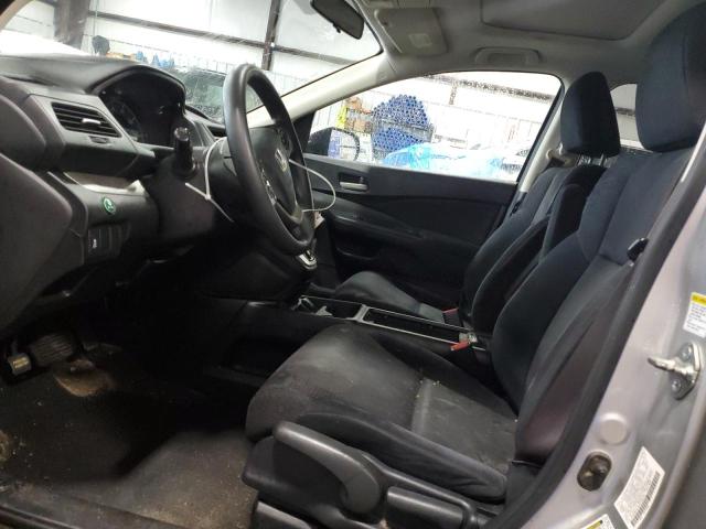 Photo 6 VIN: 2HKRM3H5XCH500252 - HONDA CR-V EX 