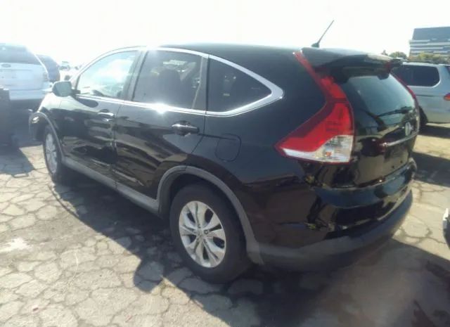 Photo 2 VIN: 2HKRM3H5XCH506228 - HONDA CR-V 