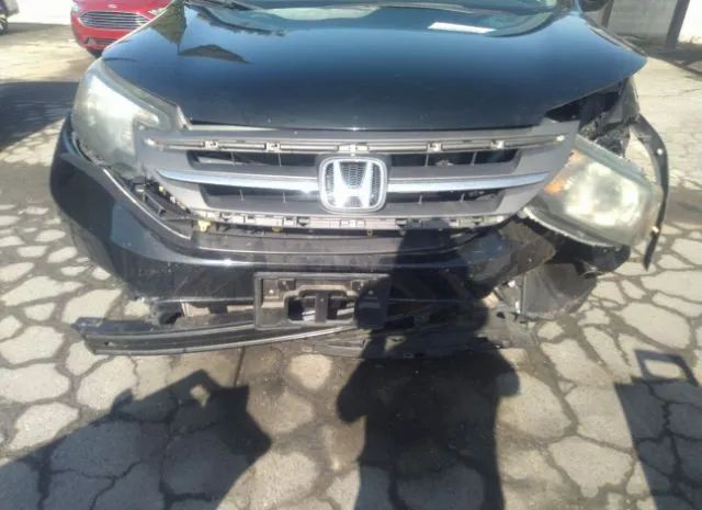 Photo 5 VIN: 2HKRM3H5XCH506228 - HONDA CR-V 