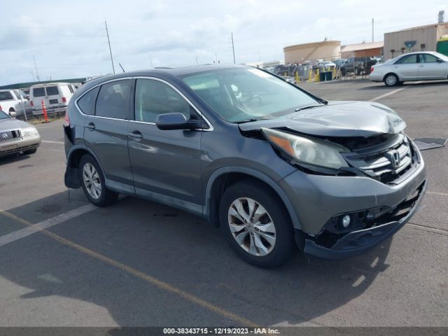 Photo 0 VIN: 2HKRM3H5XDH507364 - HONDA CR-V 