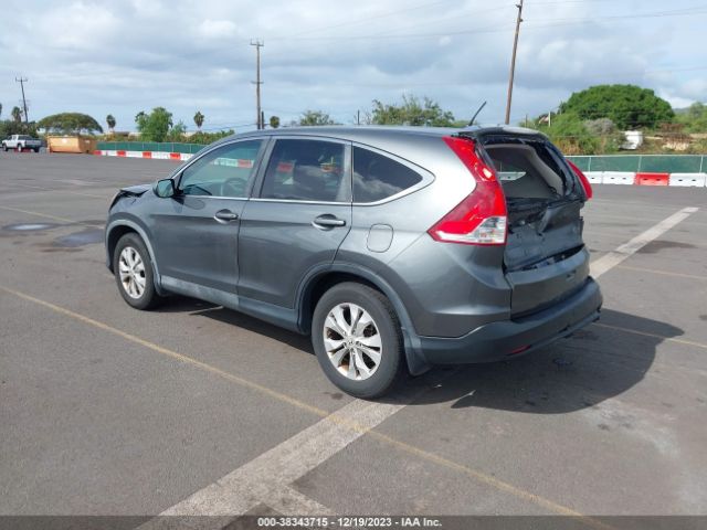 Photo 2 VIN: 2HKRM3H5XDH507364 - HONDA CR-V 