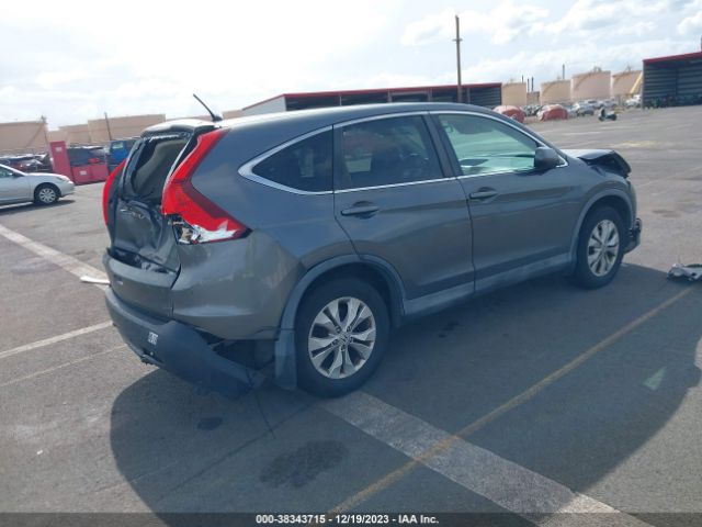 Photo 3 VIN: 2HKRM3H5XDH507364 - HONDA CR-V 