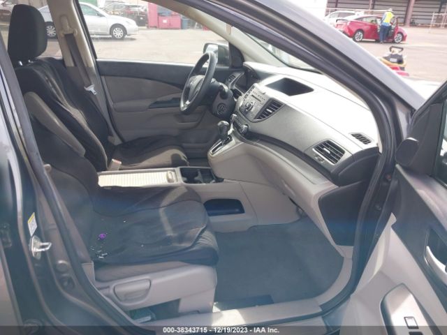 Photo 4 VIN: 2HKRM3H5XDH507364 - HONDA CR-V 