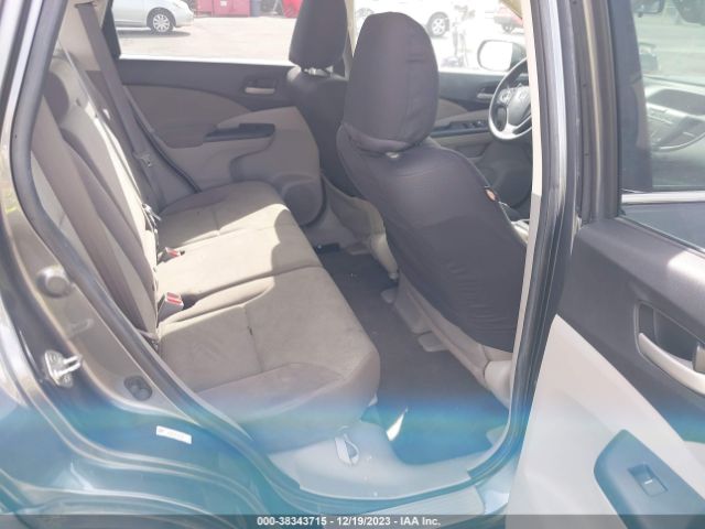 Photo 7 VIN: 2HKRM3H5XDH507364 - HONDA CR-V 