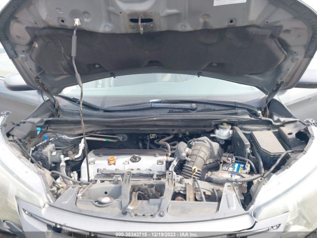 Photo 9 VIN: 2HKRM3H5XDH507364 - HONDA CR-V 