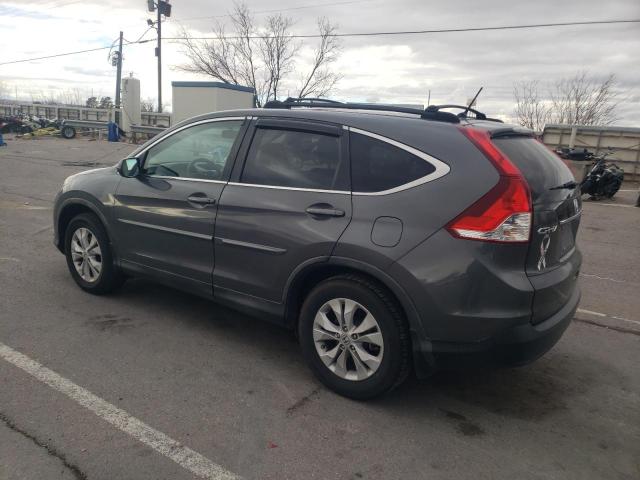 Photo 1 VIN: 2HKRM3H5XDH511172 - HONDA CRV 