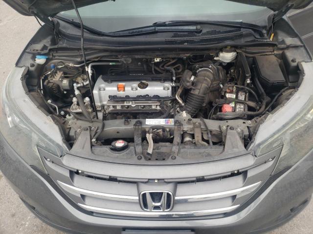 Photo 11 VIN: 2HKRM3H5XDH511172 - HONDA CRV 