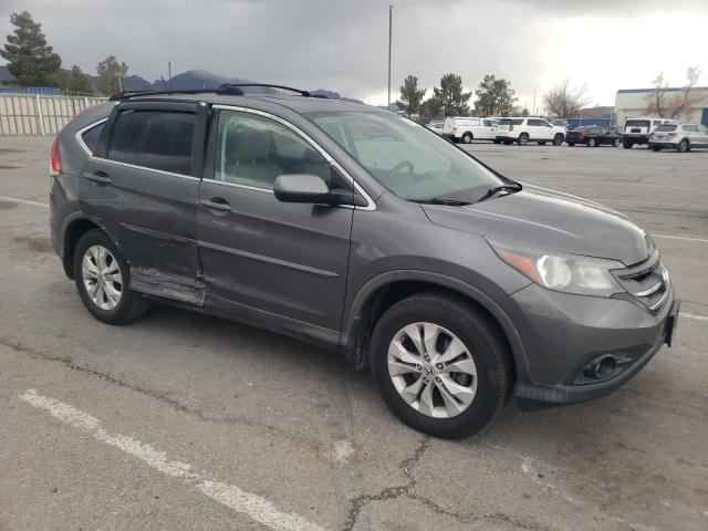 Photo 3 VIN: 2HKRM3H5XDH511172 - HONDA CRV 