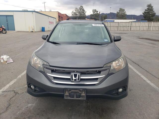 Photo 4 VIN: 2HKRM3H5XDH511172 - HONDA CRV 