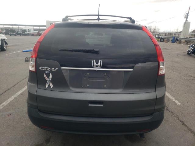 Photo 5 VIN: 2HKRM3H5XDH511172 - HONDA CRV 