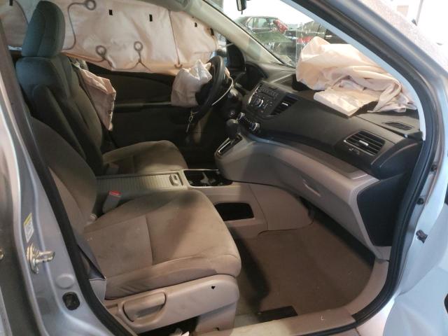 Photo 4 VIN: 2HKRM3H5XDH512970 - HONDA CR-V EX 