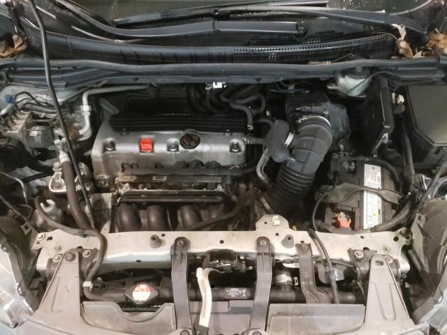 Photo 6 VIN: 2HKRM3H5XDH512970 - HONDA CR-V EX 