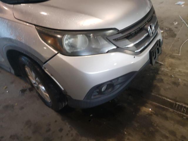 Photo 8 VIN: 2HKRM3H5XDH512970 - HONDA CR-V EX 