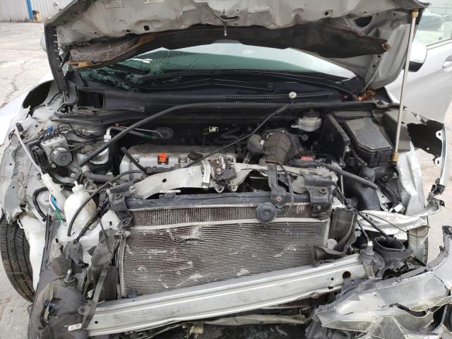 Photo 6 VIN: 2HKRM3H5XDH518929 - HONDA CR-V EX 