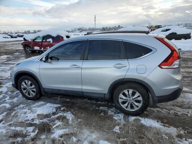 Photo 1 VIN: 2HKRM3H5XEH004726 - HONDA CR-V EX 