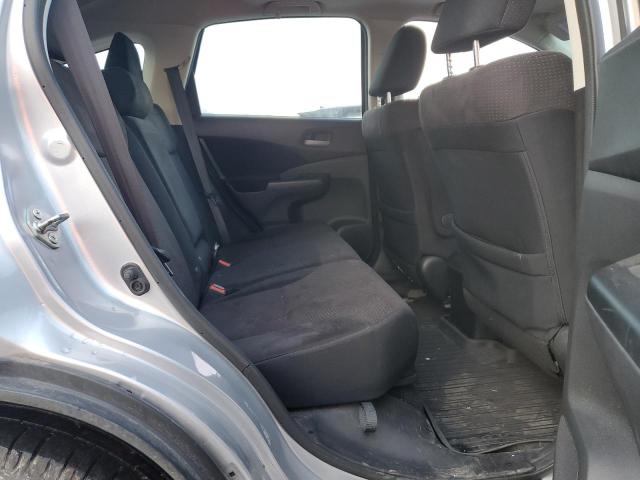 Photo 10 VIN: 2HKRM3H5XEH004726 - HONDA CR-V EX 