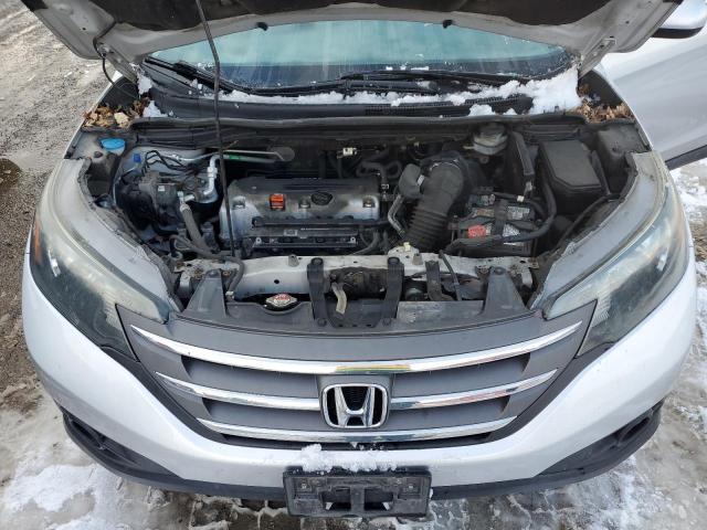 Photo 11 VIN: 2HKRM3H5XEH004726 - HONDA CR-V EX 