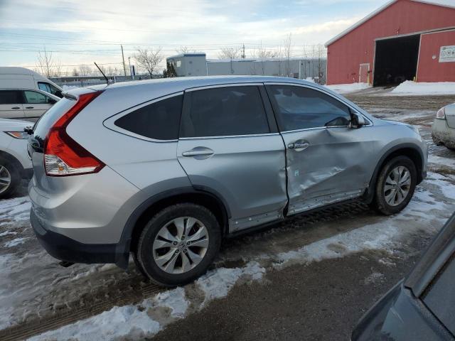 Photo 2 VIN: 2HKRM3H5XEH004726 - HONDA CR-V EX 