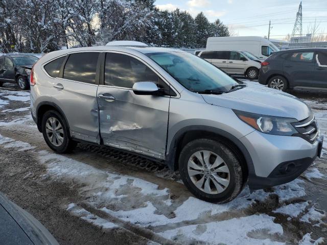 Photo 3 VIN: 2HKRM3H5XEH004726 - HONDA CR-V EX 