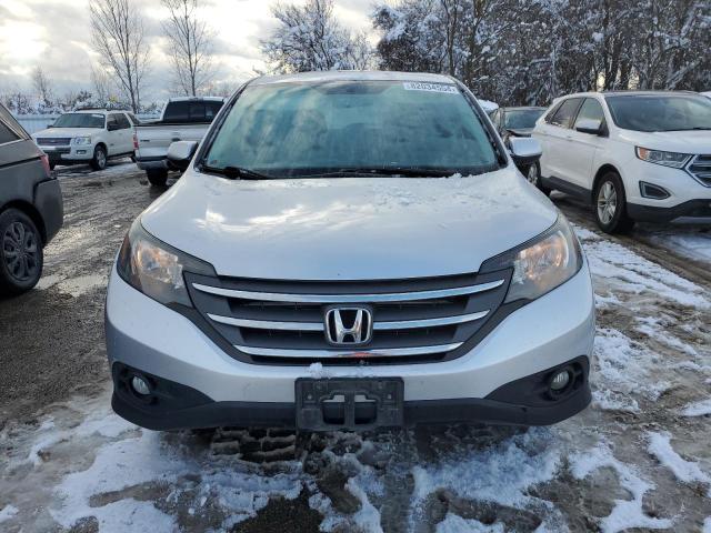 Photo 4 VIN: 2HKRM3H5XEH004726 - HONDA CR-V EX 