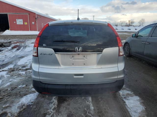 Photo 5 VIN: 2HKRM3H5XEH004726 - HONDA CR-V EX 