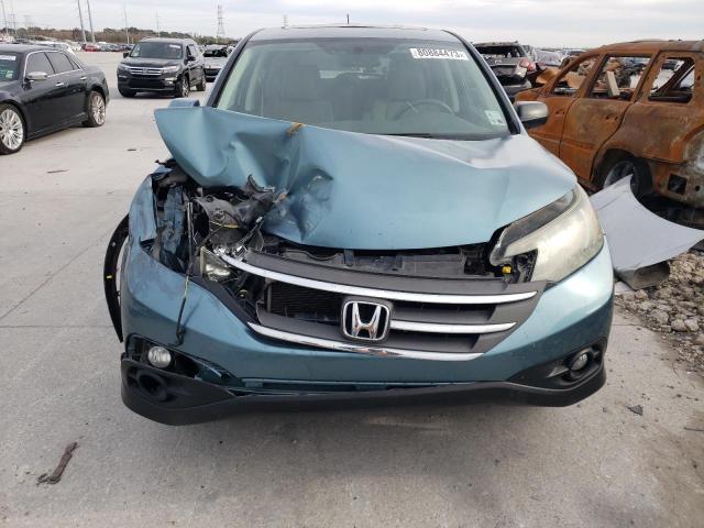 Photo 11 VIN: 2HKRM3H5XEH502831 - HONDA CRV 