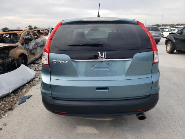 Photo 5 VIN: 2HKRM3H5XEH502831 - HONDA CRV 