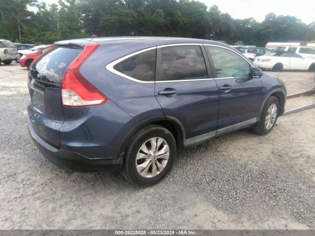 Photo 3 VIN: 2HKRM3H5XEH518785 - HONDA CR-V 