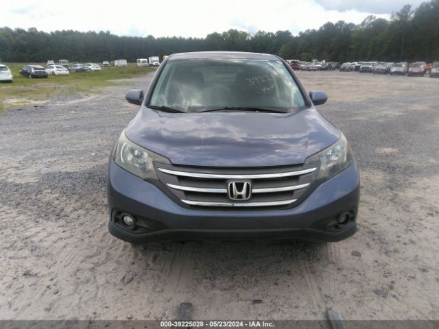 Photo 5 VIN: 2HKRM3H5XEH518785 - HONDA CR-V 